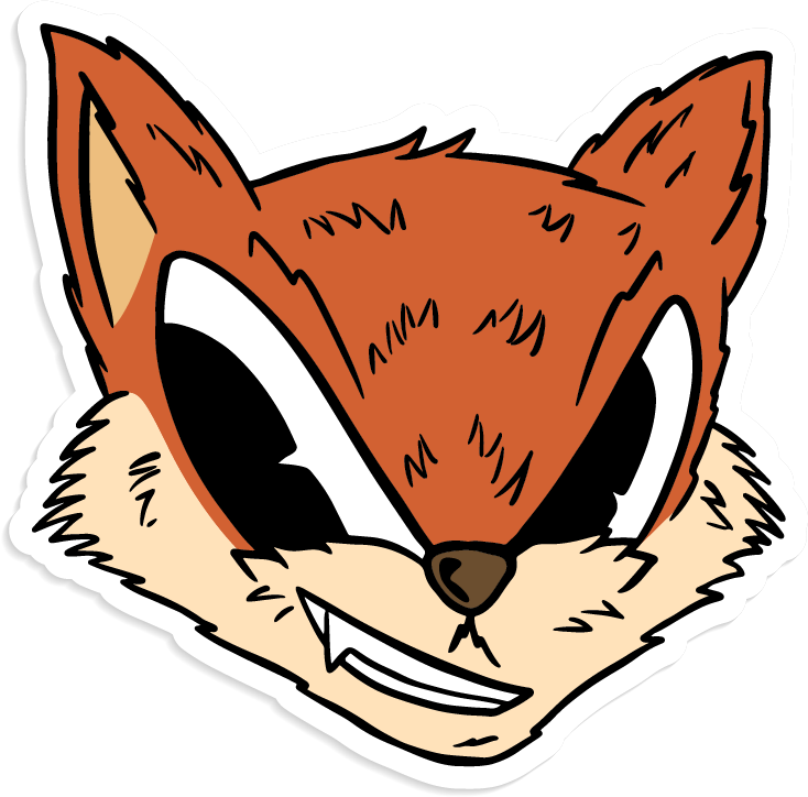 Stickers troquelados para branding